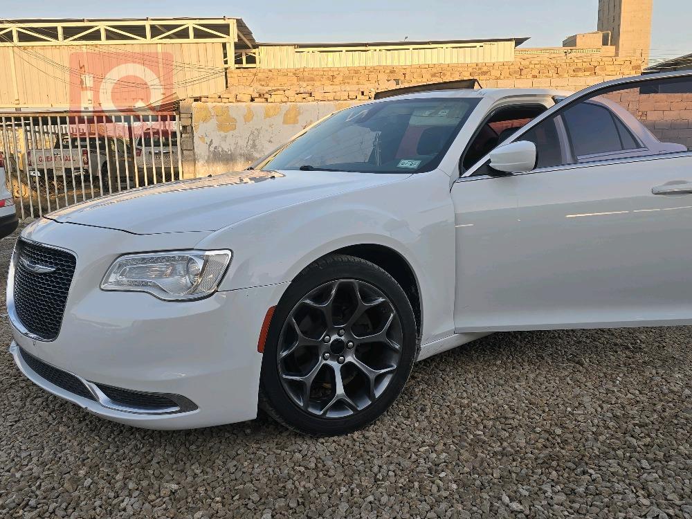 Chrysler 300